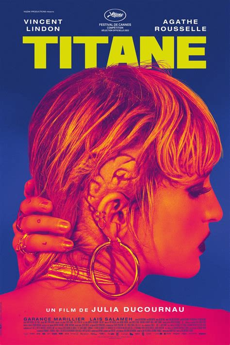 titane synopsis.